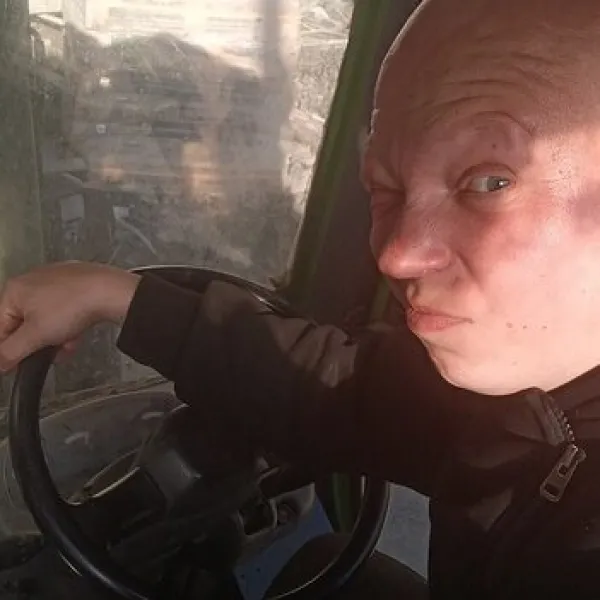Андрей